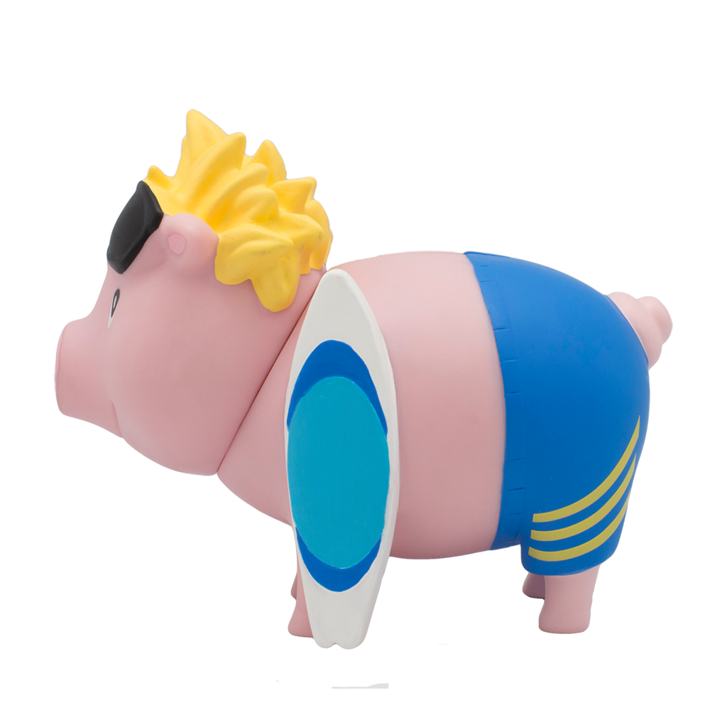 Cochon Surfeur | Design e regali originali