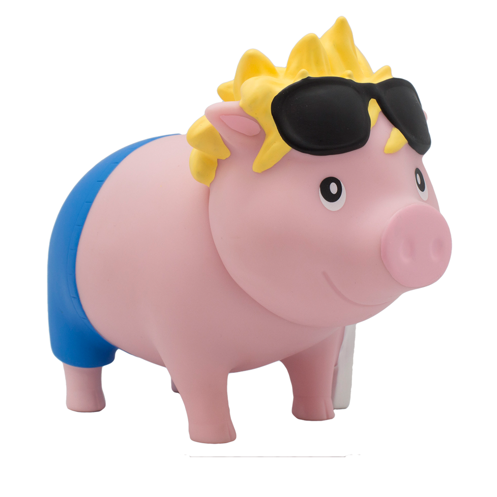 Cochon Surfeur | Design e regali originali