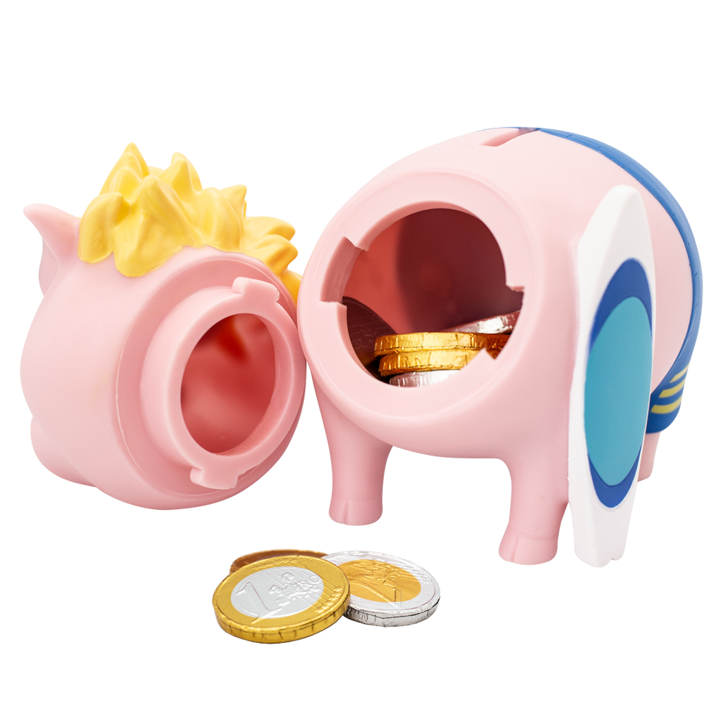 Cochon Surfeur | Design e regali originali