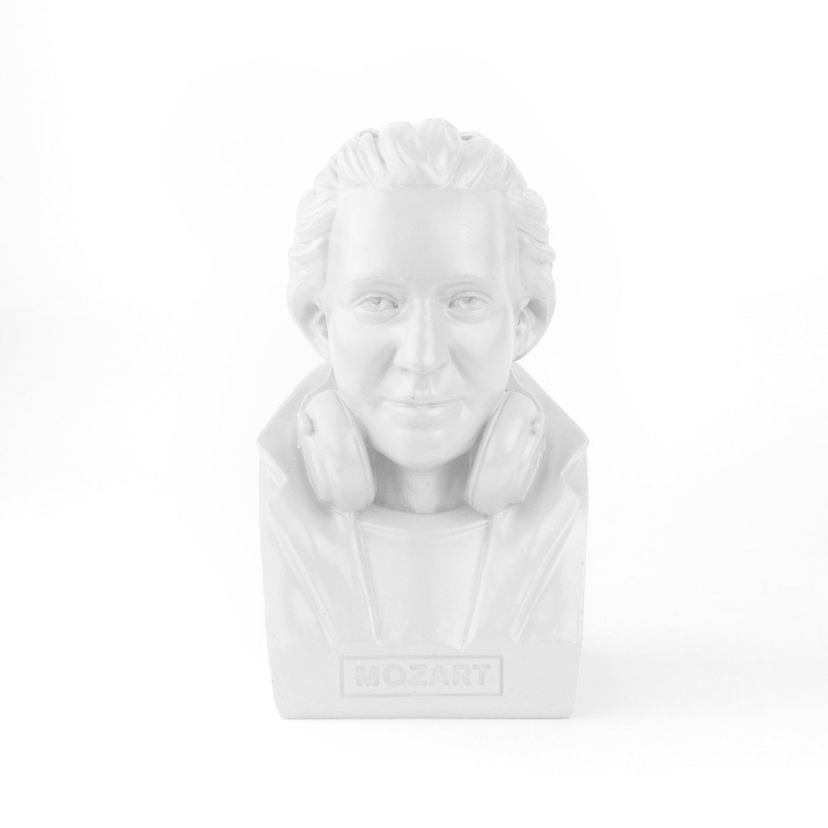 Tirelire Mozart - Historic Hipster – Donkey Products