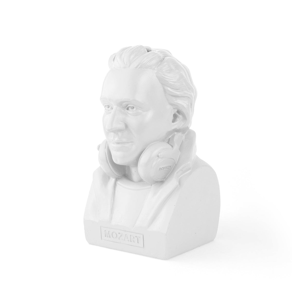 Tirelire Mozart - Historic Hipster | Objetos de diseño y regalos originales