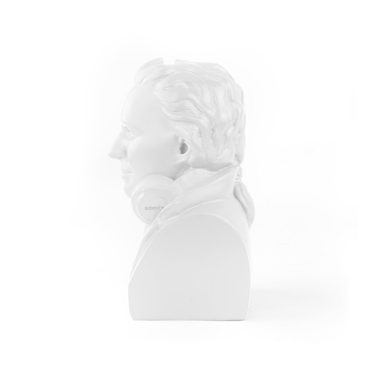 Tirelire Mozart - Historic Hipster | Objetos de diseño y regalos originales