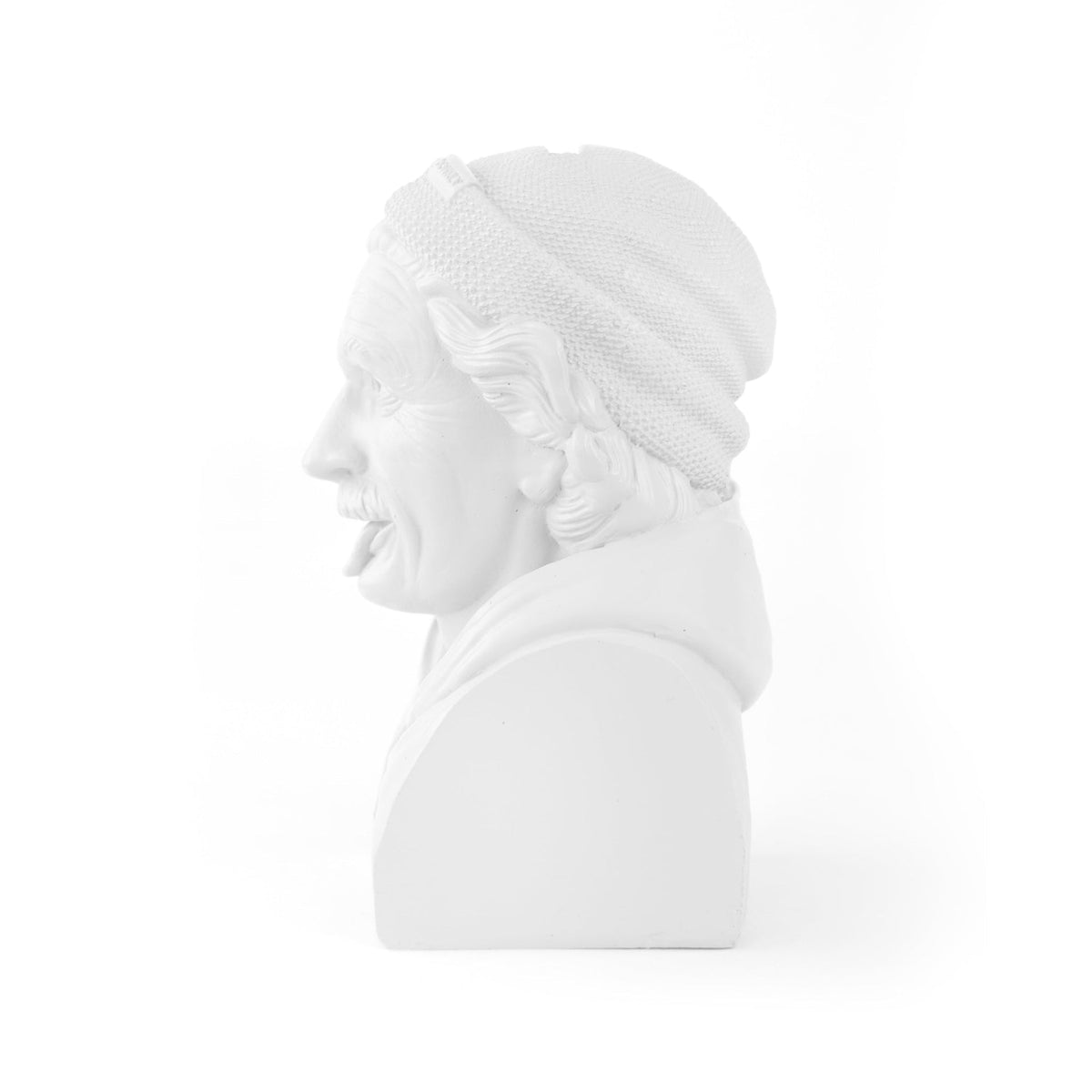 Vue complémentaire : Tirelire Einstein - Historic Hipster – Donkey Products