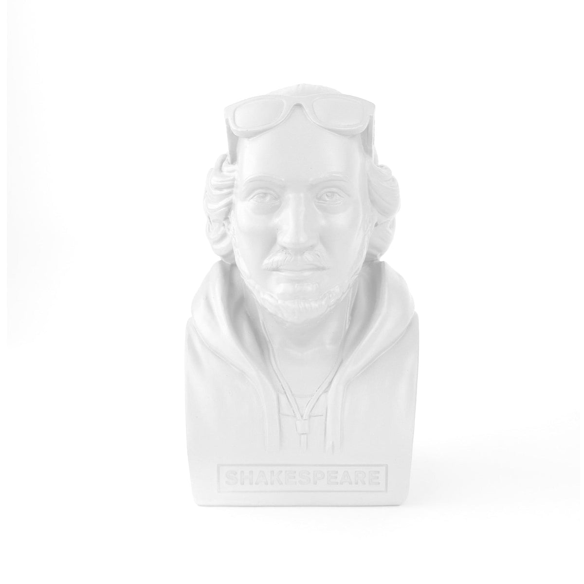 Tirelire Shakespeare - Historic Hipster – Donkey Products