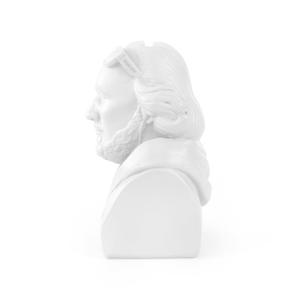 Tirelire Shakespeare - Historic Hipster | Objetos de diseño y regalos originales