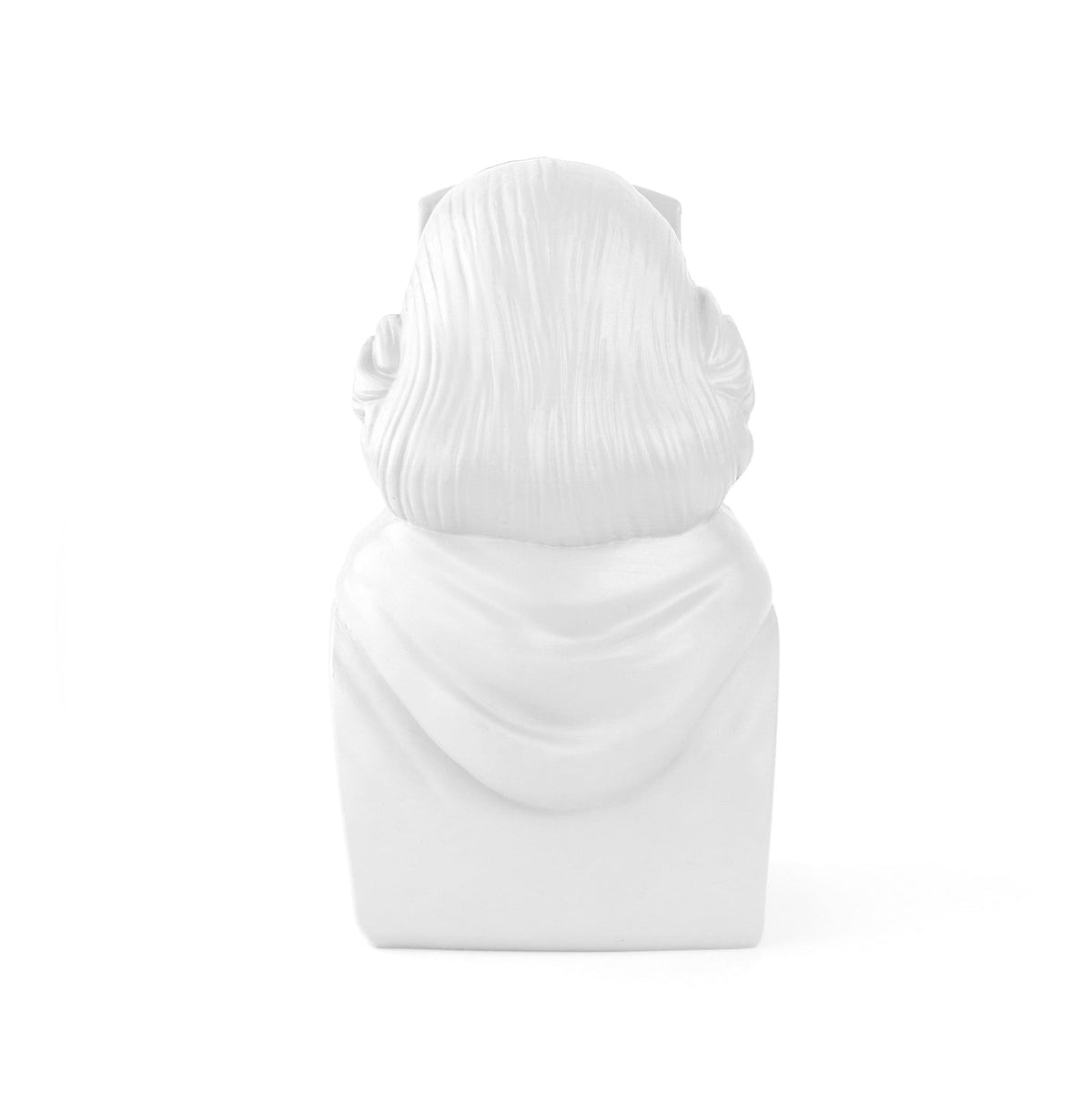 Vue complémentaire : Tirelire Shakespeare - Historic Hipster – Donkey Products