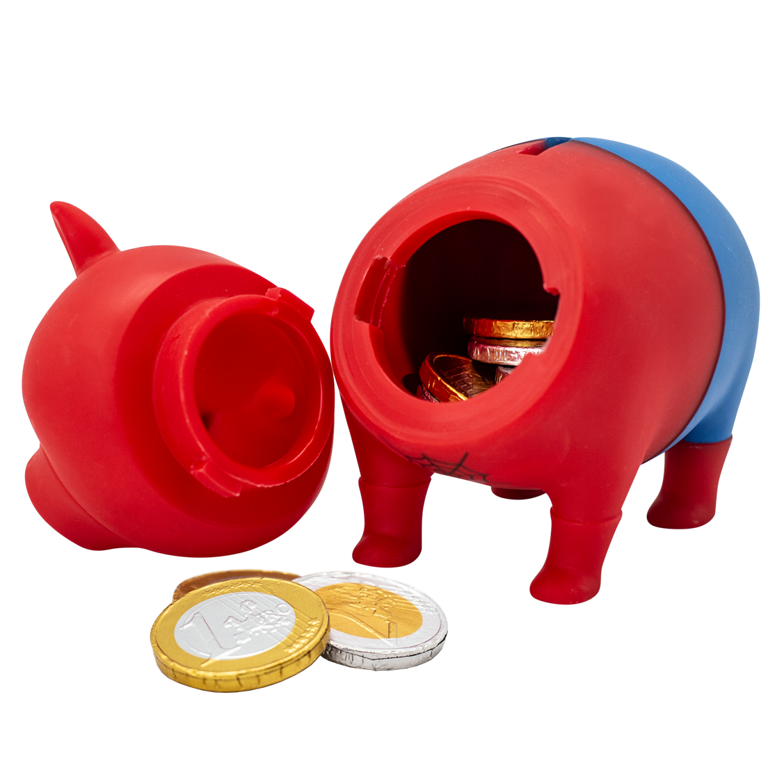 Spinnenschwein