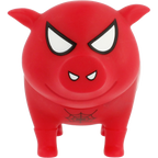 Spinnenschwein