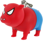 Spinnenschwein