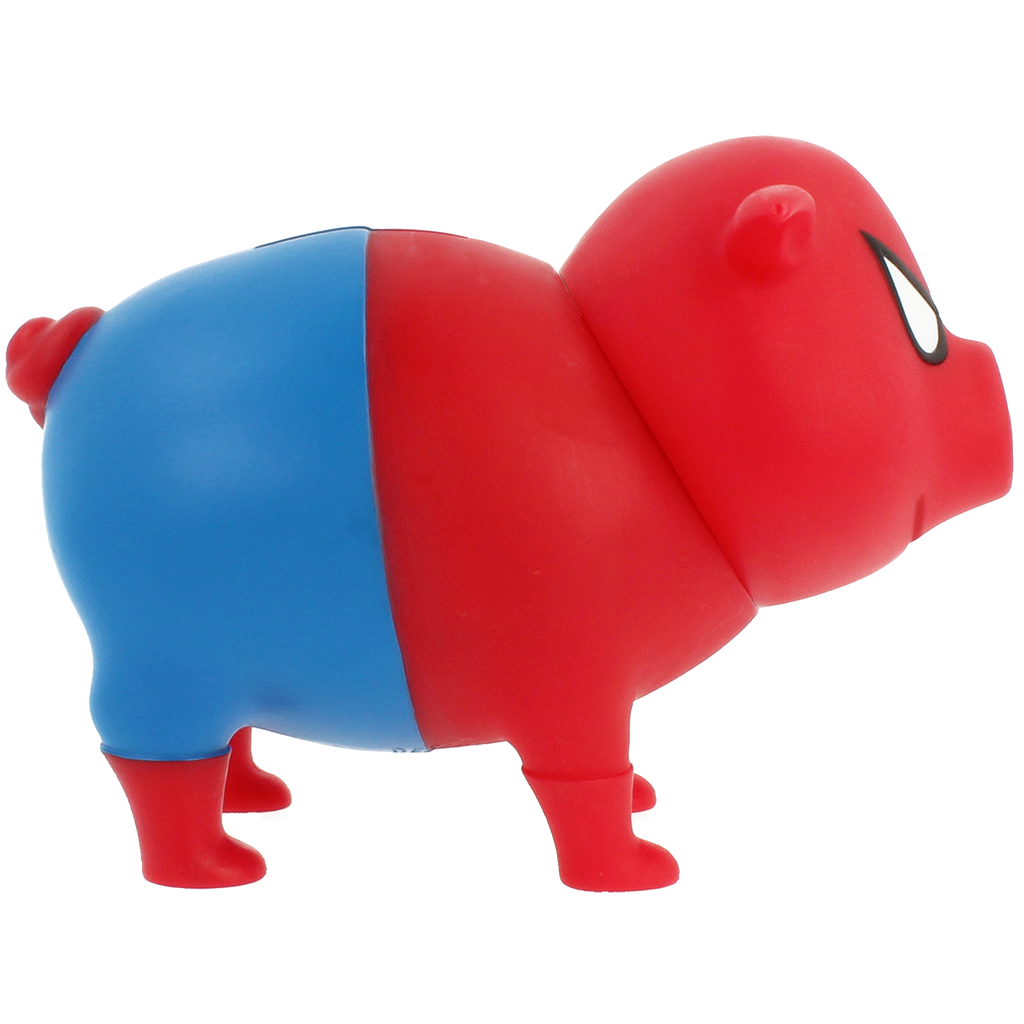 Spinnenschwein