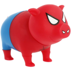 Spinnenschwein