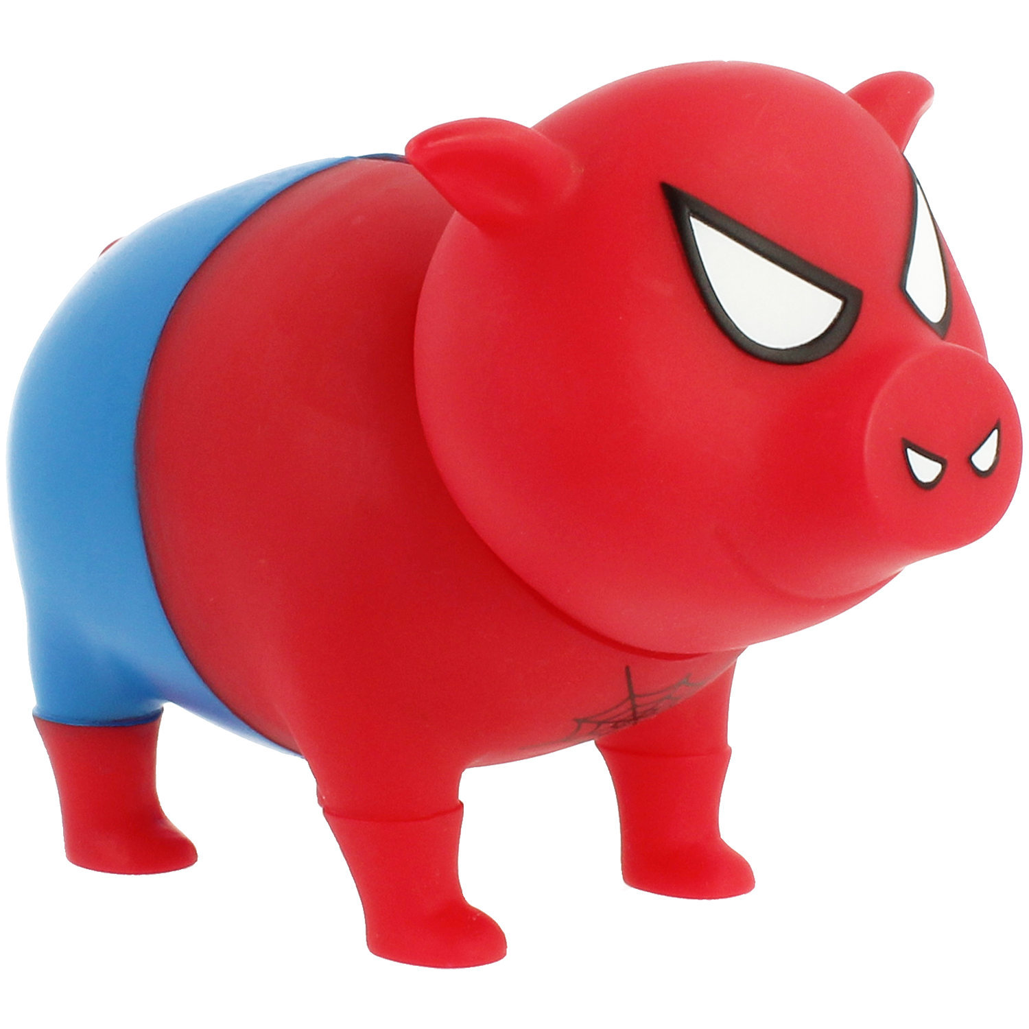 Spinnenschwein
