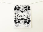 Torchon Vodka | Objetos de diseño y regalos originales