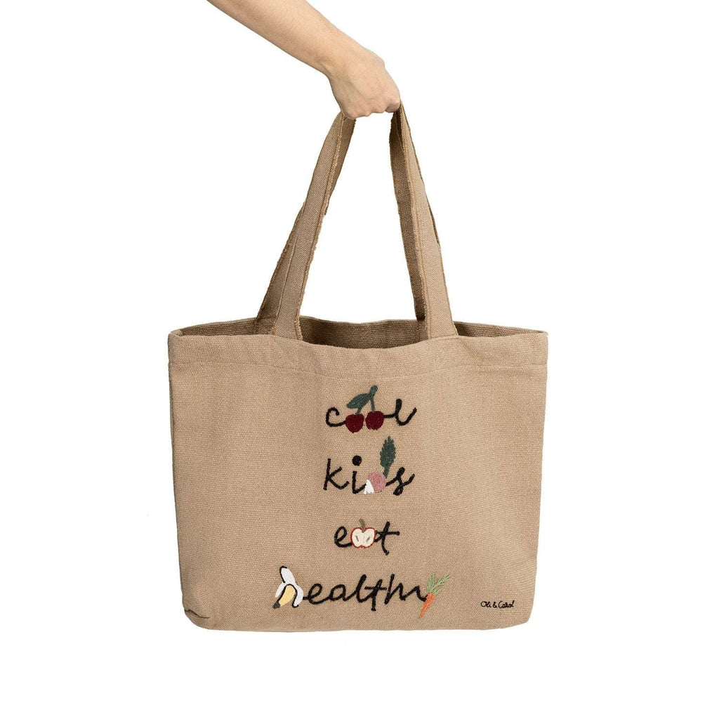 Sac cabas Cool Kids – vue produit 3