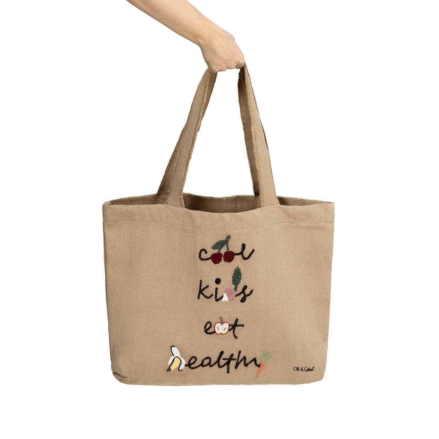 Sac cabas Cool Kids – vue produit 3
