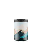 Reisebecher | Berge - 350 ml