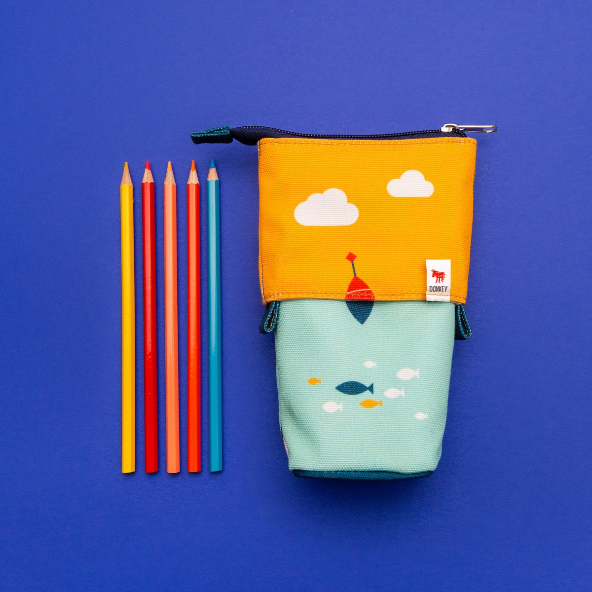 Trousse Pop Up Bateau – vue produit 4