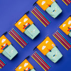 Trousse Pop Up Bateau – vue produit 3