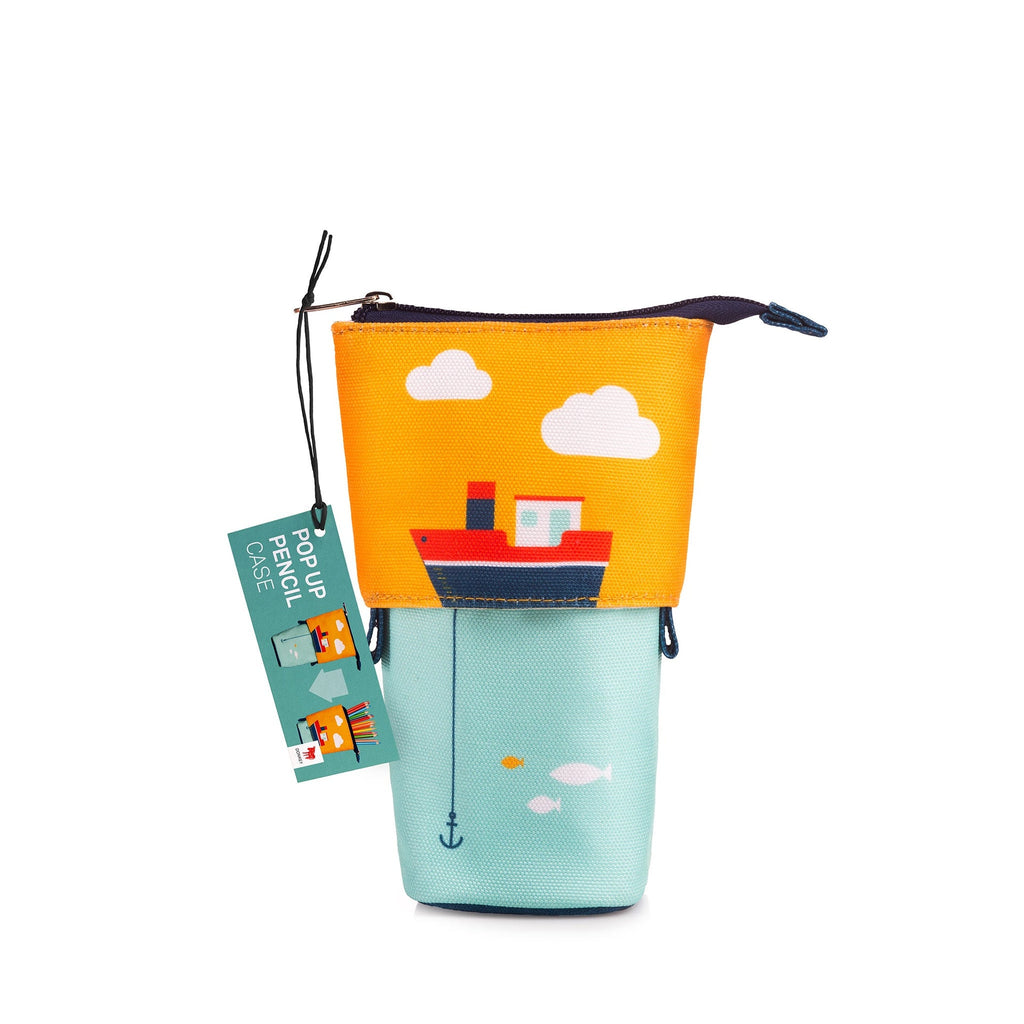 Trousse Pop Up Bateau – vue produit 7