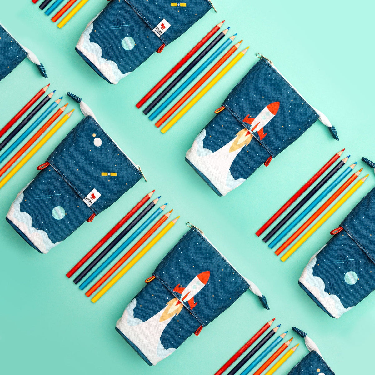 Trousse Pop Up Espace – vue produit 4