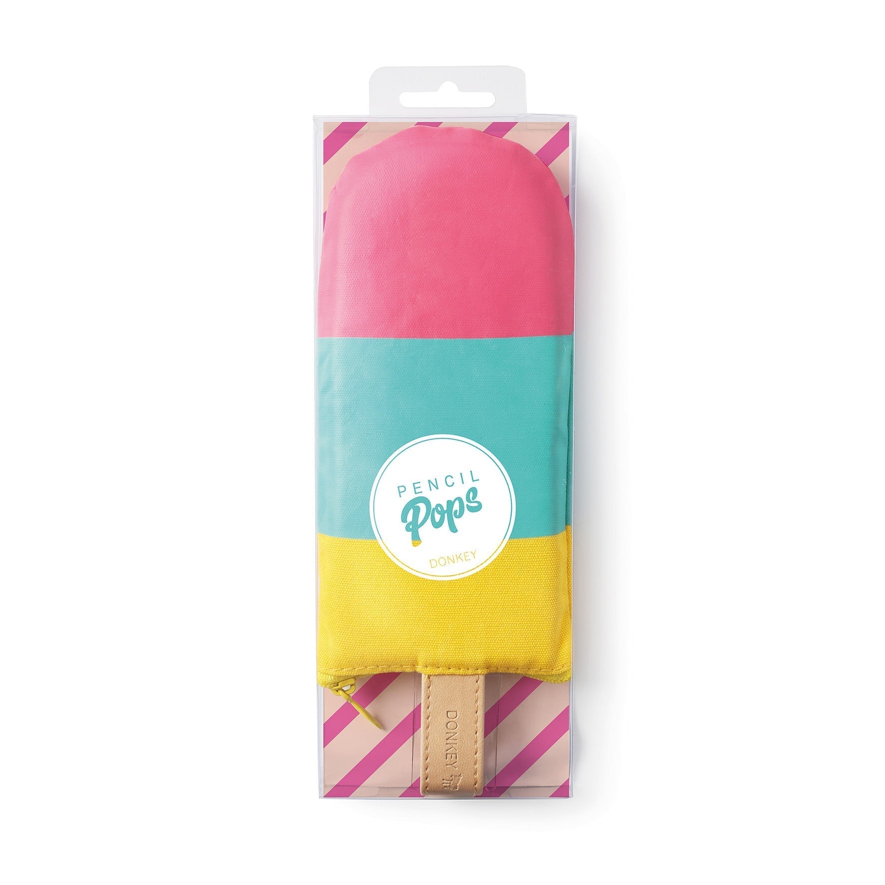 Kit di Tutti Frutti Pops