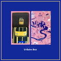 Coffret Cadeau U-Bahn de Berlin
