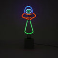 lampe neon ovni locomocean NSET UFO 5060081507770