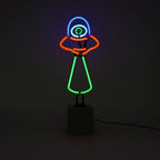 lampe neon ovni locomocean NSET UFO 5060081507770