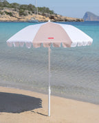 Sombrilla de playa compacta - PALOMA