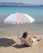 Sombrilla de playa compacta - PALOMA
