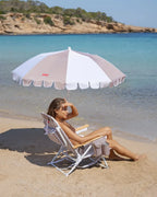 Sombrilla de playa compacta - PALOMA