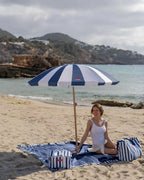 Sombrilla de playa portátil - NOA