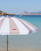 Sombrilla de playa portátil - NOA