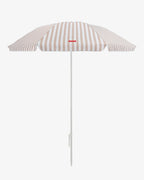 Sombrilla de playa compacta premium – SOLIS