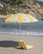 Premium Kompakt-Sonnenschirm – GROOVIE