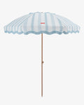 Sombrilla de playa premium – LAZULI