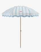 Sombrilla de playa premium – LAZULI
