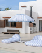 Sombrilla de playa premium – LAZULI