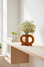 Bretzelvase