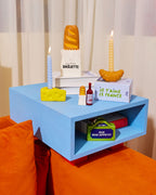 Bougeoir Fromage