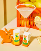 Sel et poivre Juice