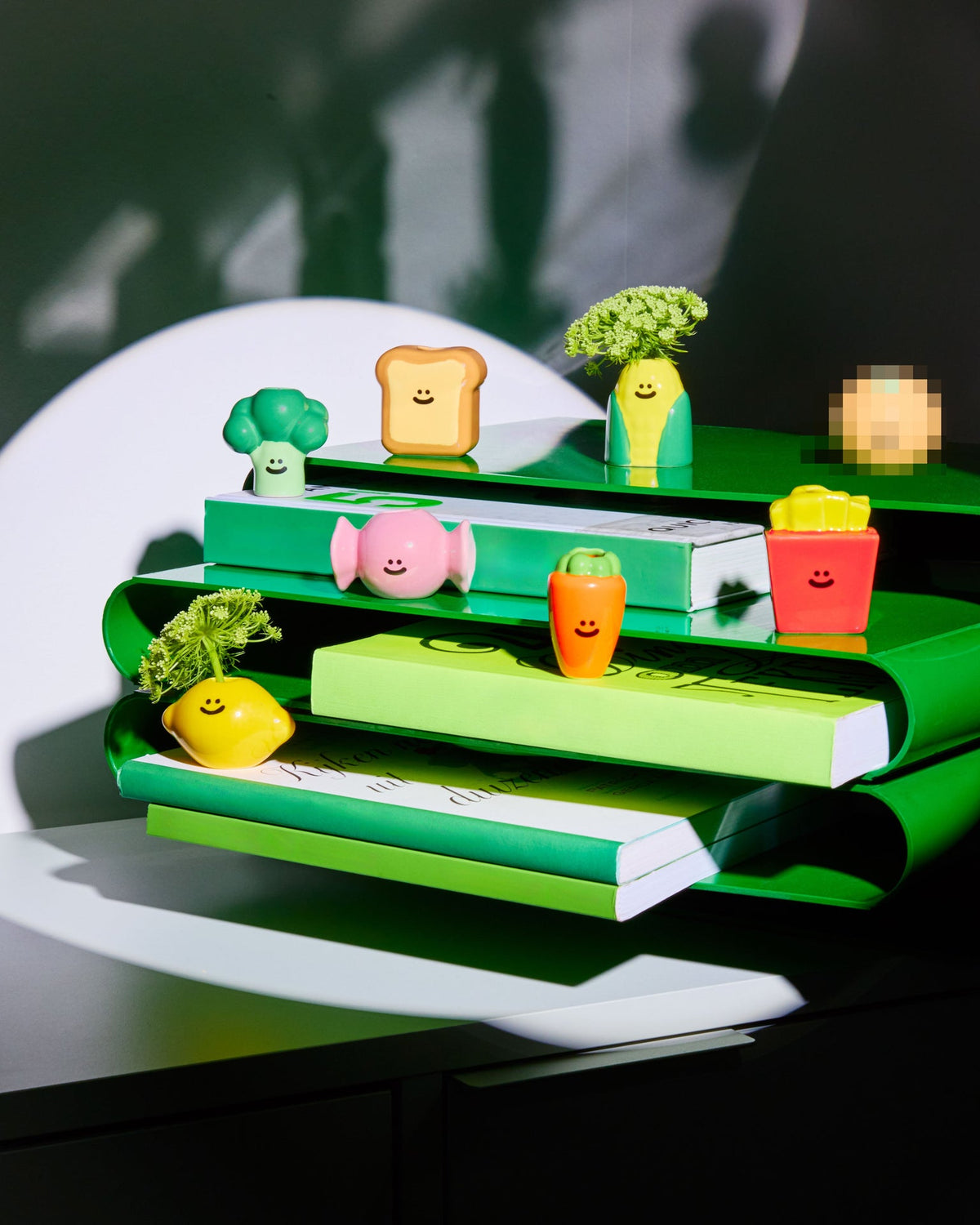 Surprise Box Food — Fluid Market, vue 2