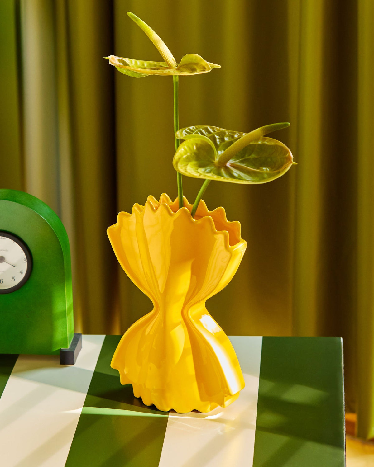 Vase Pasta — Fluid Market, vue 2