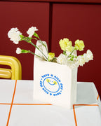 Vase sac