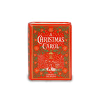 Pot en céramique Un chant de Noël 14 cm