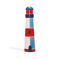 Vase phare en forme de céramique Coastal Sea