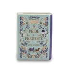 Vase en céramique Jane Austen - Pride & Prejud. 14 cm