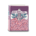 Cache-pot livre en céramique Romantasy - 14 cm