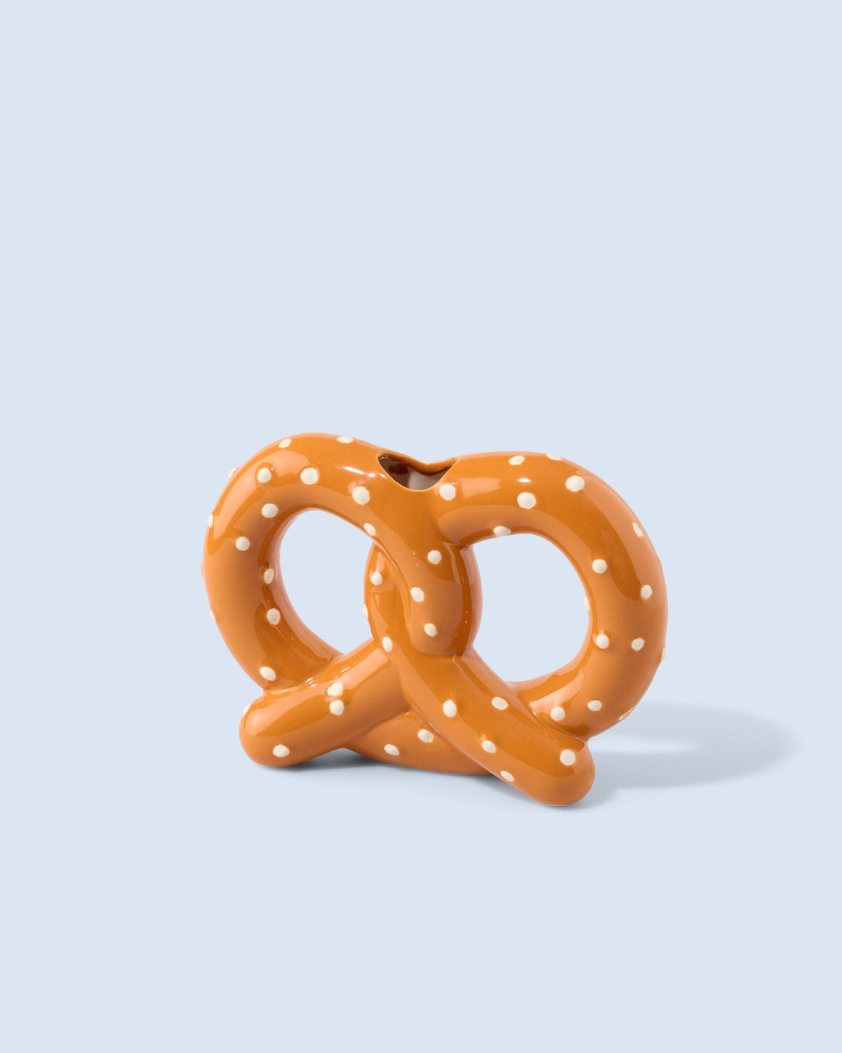 Vase Bretzel — Fluid Market, vue 1