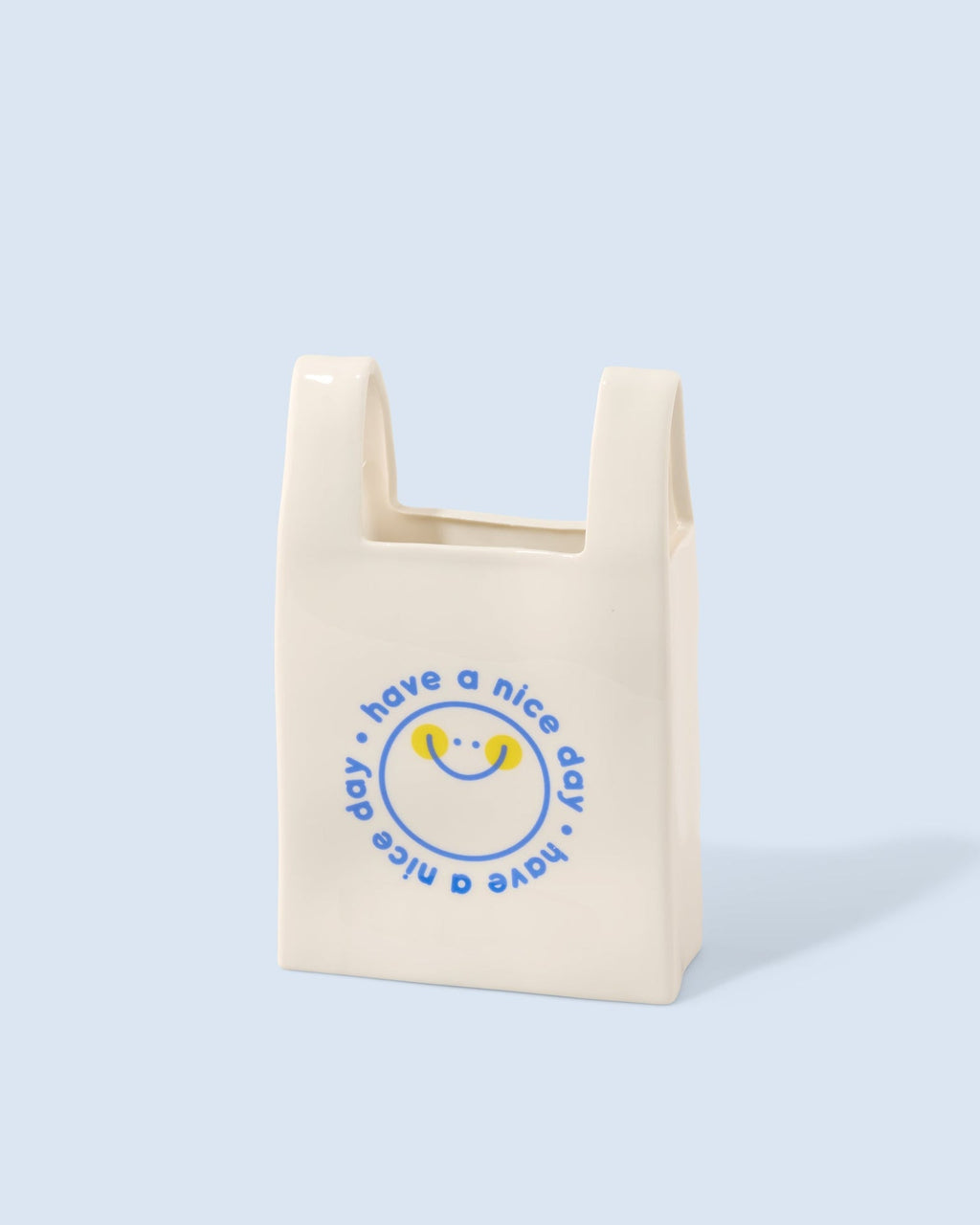 Vase sac